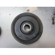 24T214 Crankshaft Pulley From 2007 Acura TL  3.5